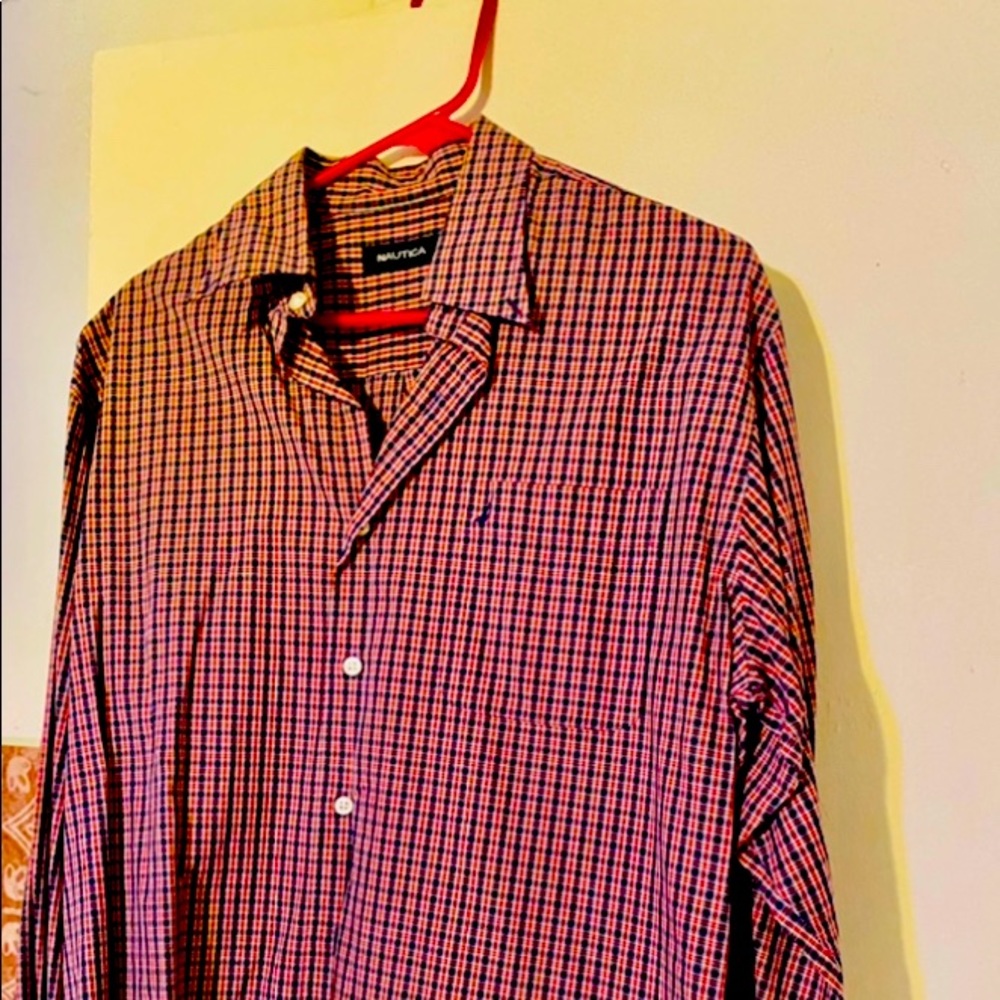 Nautica Shirt